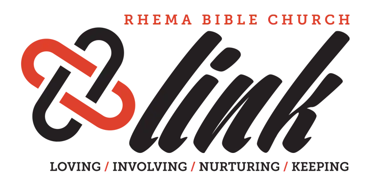 LINK Logo Rhema Bible Church