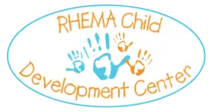 Rhema Childcare Development Center Logo