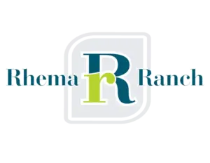 Rhema Ranch Logo