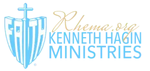 Kenneth Hagin Ministries Logo